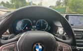 BMW 7 Series G11/G12 Sedan