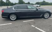 BMW 7 Series G11/G12 Sedan