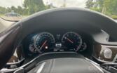 BMW 7 Series G11/G12 Sedan
