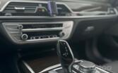 BMW 7 Series G11/G12 Sedan