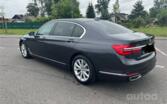 BMW 7 Series G11/G12 Sedan
