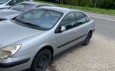 Citroen C5 1 generation Liftback
