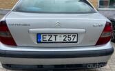 Citroen C5 1 generation Liftback