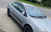 Citroen C5 1 generation Liftback