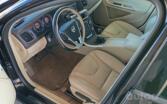 Volvo V60 1 generation wagon
