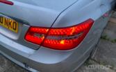 Mercedes-Benz E-Class W212/S212/C207/A207 Coupe