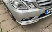 Mercedes-Benz E-Class W212/S212/C207/A207 Coupe
