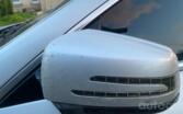 Mercedes-Benz E-Class W212/S212/C207/A207 Coupe
