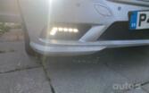 Mercedes-Benz E-Class W212/S212/C207/A207 Coupe