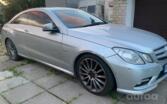 Mercedes-Benz E-Class W212/S212/C207/A207 Coupe