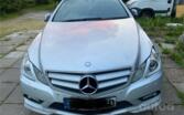 Mercedes-Benz E-Class W212/S212/C207/A207 Coupe