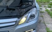 Mercedes-Benz E-Class W212/S212/C207/A207 Coupe
