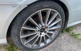 Mercedes-Benz E-Class W212/S212/C207/A207 Coupe
