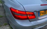 Mercedes-Benz E-Class W212/S212/C207/A207 Coupe
