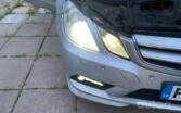 Mercedes-Benz E-Class W212/S212/C207/A207 Coupe