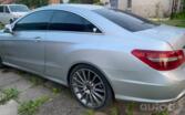 Mercedes-Benz E-Class W212/S212/C207/A207 Coupe