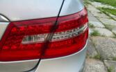 Mercedes-Benz E-Class W212/S212/C207/A207 Coupe