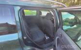 Skoda Yeti 1 generation Crossover 5-doors