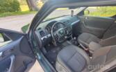 Skoda Yeti 1 generation Crossover 5-doors