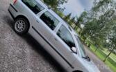 Volvo V70 2 generation wagon