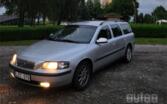 Volvo V70 2 generation wagon