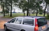 Volvo V70 2 generation wagon