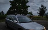Volvo V70 2 generation wagon