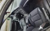 Volvo V70 2 generation wagon