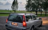 Volvo V70 2 generation wagon