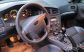 Volvo V70 2 generation wagon