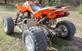 Arctic Cat DVX400