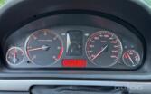 Peugeot 407 1 generation Sedan