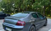 Peugeot 407 1 generation Sedan
