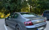 Peugeot 407 1 generation Sedan