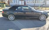 BMW 3 Series E46 [restyling] Cabriolet