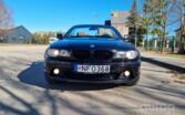 BMW 3 Series E46 [restyling] Cabriolet