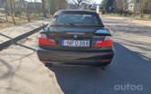 BMW 3 Series E46 [restyling] Cabriolet