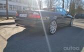 BMW 3 Series E46 [restyling] Cabriolet