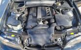 BMW 3 Series E46 [restyling] Cabriolet