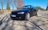 BMW 3 Series E46 [restyling] Cabriolet