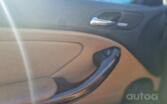 BMW 3 Series E46 [restyling] Cabriolet