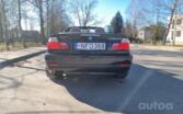BMW 3 Series E46 [restyling] Cabriolet