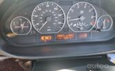 BMW 3 Series E46 [restyling] Cabriolet