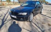 BMW 3 Series E46 [restyling] Cabriolet