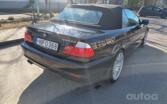 BMW 3 Series E46 [restyling] Cabriolet