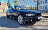 BMW 3 Series E46 [restyling] Cabriolet