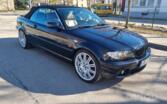 BMW 3 Series E46 [restyling] Cabriolet