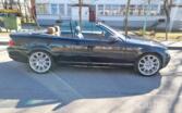 BMW 3 Series E46 [restyling] Cabriolet
