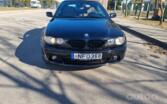 BMW 3 Series E46 [restyling] Cabriolet