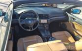 BMW 3 Series E46 [restyling] Cabriolet